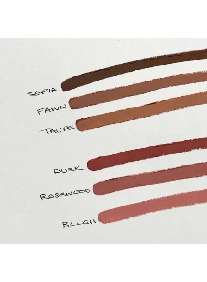 Refy Lip Sculpt (Sepia) - Image 2